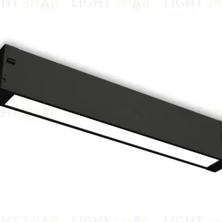 Трековый светодиодный светильник Ambrella Light Track System GL1650