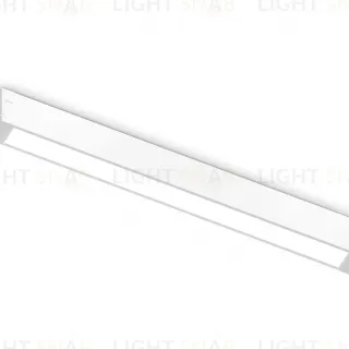 Трековый светодиодный светильник Ambrella Light Track System GL1655