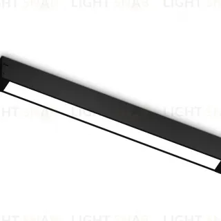 Трековый светодиодный светильник Ambrella Light Track System GL1660