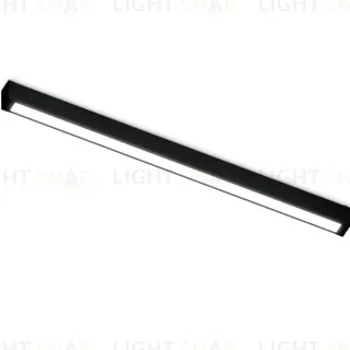 Трековый светодиодный светильник Ambrella Light Track System GL1680
