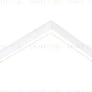 Трековый светодиодный светильник Ambrella Light Track System GL1705
