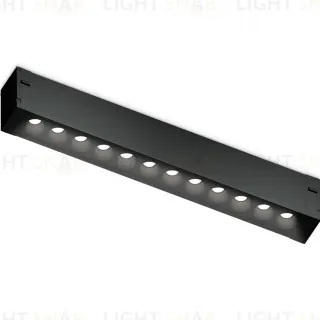 Трековый светодиодный светильник Ambrella Light Track System GL1720