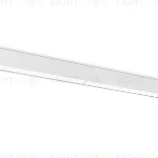 Трековый светодиодный светильник Ambrella Light Track System GL1735