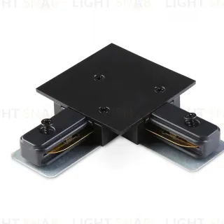 Коннектор питания угловой Ambrella Light Track System GL7166