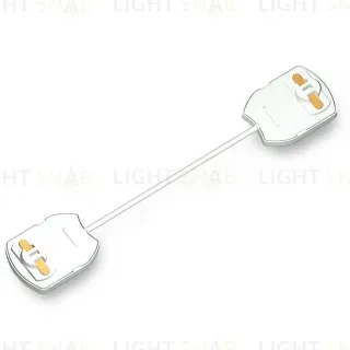 Коннектор гибкий Ambrella Light Track System GL7187