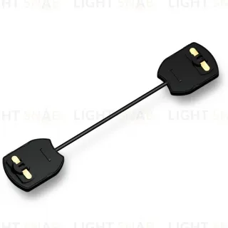 Коннектор гибкий Ambrella Light Track System GL7188
