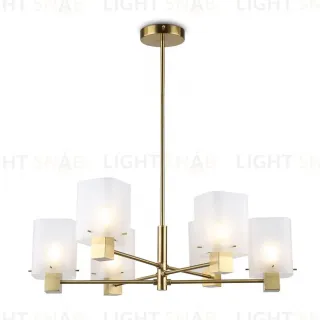 Подвесная люстра Ambrella Light High Light LH57031