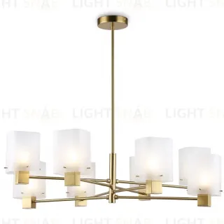 Подвесная люстра Ambrella Light High Light LH57033
