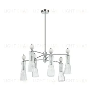 Люстра на штанге Lumion Neoclassi Emily 8268/6
