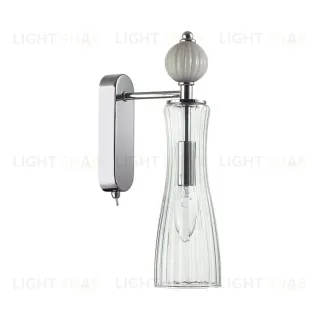 Бра Lumion Neoclassi Emily 8269/1W