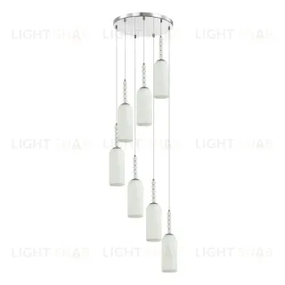 Каскадная люстра Lumion Neoclassi Tracy 8270/7A