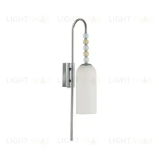 Бра Lumion Neoclassi Tracy 8271/1W