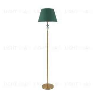 Торшер Lumion Classi Vermont 8275/1F
