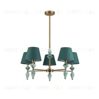 Люстра на штанге Lumion Classi Vermont 8275/5