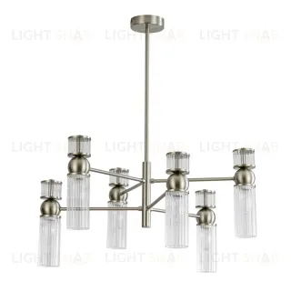 Люстра на штанге Lumion Moderni Denver 8277/6 8277/6