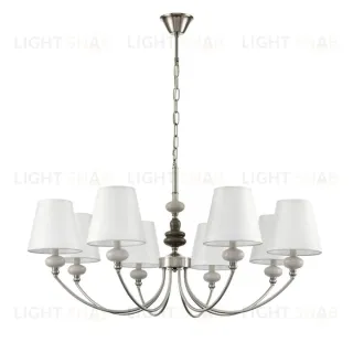 Подвесная люстра Lumion Classi Kentuki 8283/8