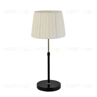 Настольная лампа Lumion Moderni Tune 8302/1T