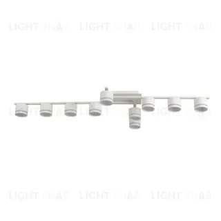 Потолочный светильник Lumion Comfi Agnia 8303/10C