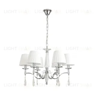 Подвесная люстра Lumion Classi Magda 8316/6