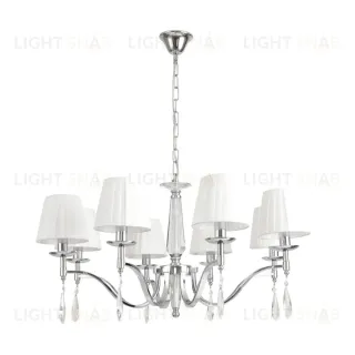 Подвесная люстра Lumion Classi Magda 8316/8