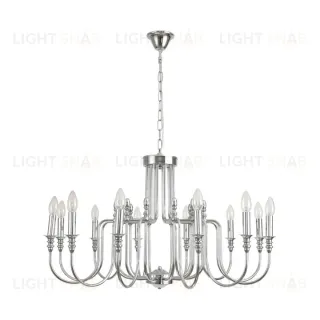 Подвесная люстра Lumion Classi Suana 8317/12