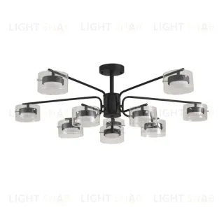 Люстра на штанге Lumion Comfi Natalina 8349/10C