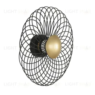 Настенный светильник Lumion Ledio Camomile 8379/8WL