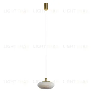 Подвесной светильник Loft IT Galet 10409/M