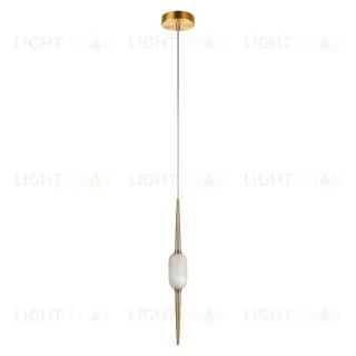 Подвесной светильник Loft IT Sumatra 10412P