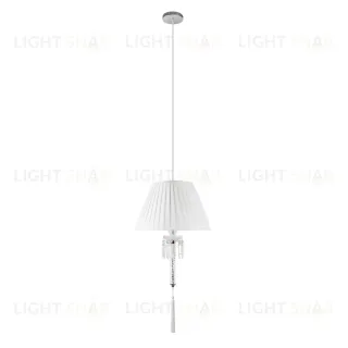 Подвесной светильник Loft IT Zenith 10210P/B White