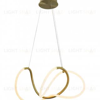 Подвесная люстра Lightstar Corinto 637063