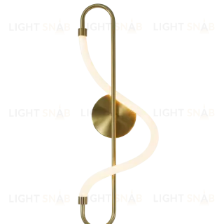Бра Lightstar Corinto 637653