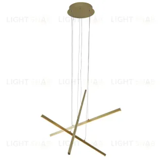 Подвесная люстра Lightstar Palla 739132