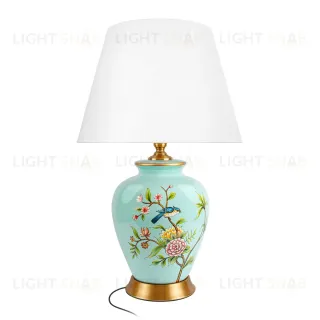 Настольная лампа Loft IT Bluet 10379T/A