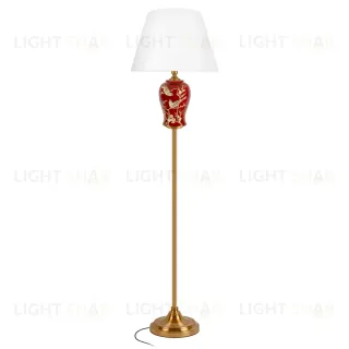 Торшер Loft IT Dahlia 10384F