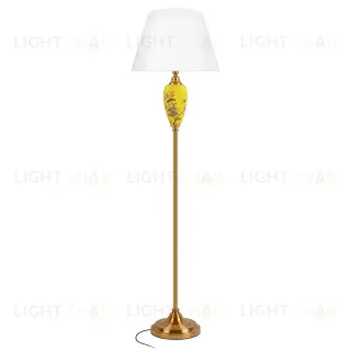 Торшер Loft IT Dandelion 10380F