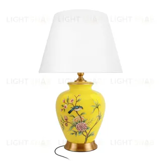 Настольная лампа Loft IT Dandelion 10380T/A