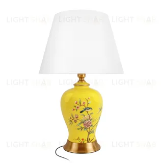 Настольная лампа Loft IT Dandelion 10380T/B