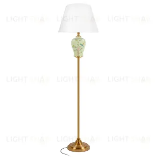 Торшер Loft IT Hydrangea 10383F