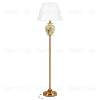 Торшер Loft IT Magnolia 10381F