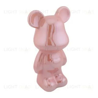 Фигурка Медведь Aployt Bear APL.400.00.01