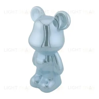 Фигурка Медведь Aployt Bear APL.400.00.02