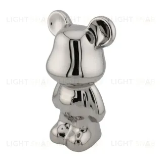 Фигурка Медведь Aployt Bear APL.401.00.02