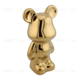 Фигурка Медведь Aployt Bear APL.401.00.03