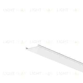 Рассеиватель для профиля 35×35 Maytoni Led Strip ALM-3535A-O-DF-10M 642031