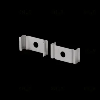 Комплект креплений для профиля 18×06 4шт Maytoni Led Strip ALM-1806-MT 642076