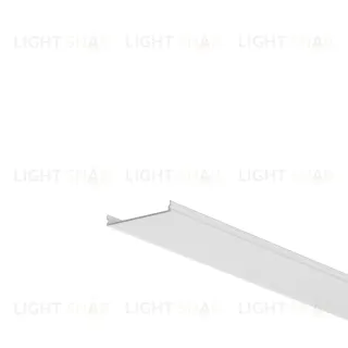 Рассеиватель для профиля 35×35 Maytoni Led Strip ALM-35-O-DF-10M 642042
