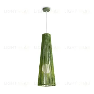 Подвесной светильник Freya Cottage FR5405PL-01GN1