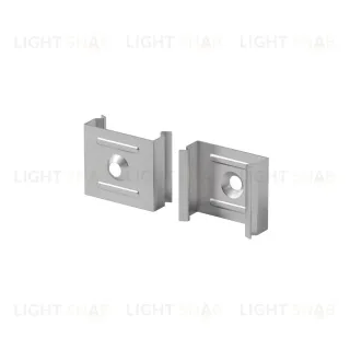 Комплект креплений для профиля 27×20 4шт Maytoni Led Strip  ALM-2720-MT 642071