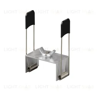 Комплект креплений для профиля 50×35 4шт Maytoni Led Strip ALM-5035T-MT 642036